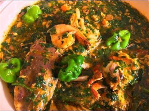 Sauce Ninnouwi, Crincrin, Ademe, Jute leaves, Molokhia, ewedu soup - YouTube | African food ...