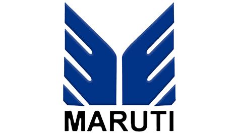 Maruti Suzuki Logo, symbol, meaning, history, PNG, brand