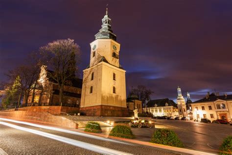 Visit Kielce, Poland – a Perfect City for the Weekend Trip!