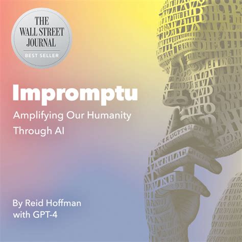 AI Audiobook of Impromptu: Amplifying Our Humanity Through AI Podcast ...