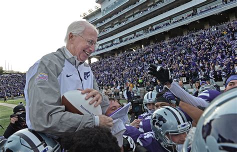 20 best college football coaches without a national championship - Page 7