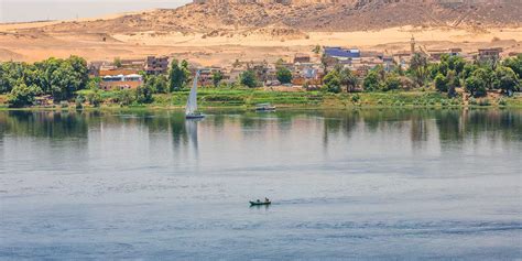 Importance of River Nile in ancient Egypt - Swan Bazaar Blogs