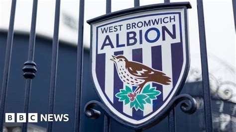 West Bromwich Albion: Stadium traffic sees fans miss first half - BBC News