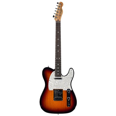 Fender Custom Shop Custom Classic Telecaster | Reverb