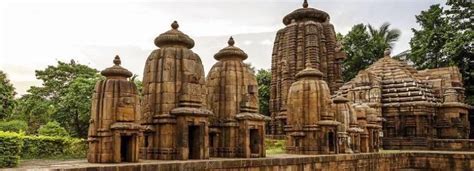 Top Bhubaneswar Tours - Book Online