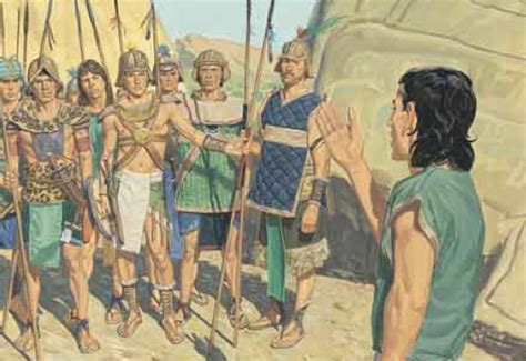 NephiCode: The Fall of the Lamanites – Part II