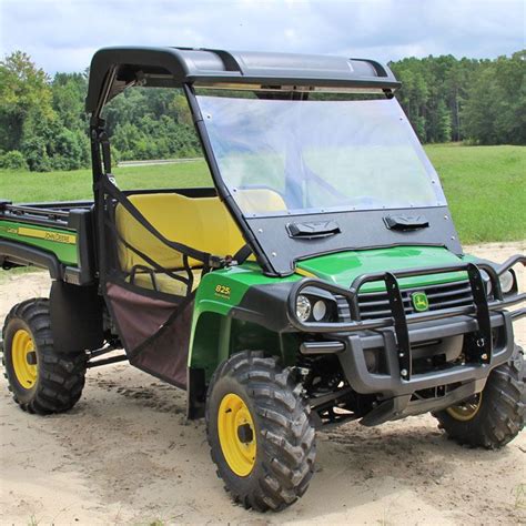 John Deere Gator 625I Accessories