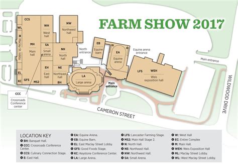 Pennsylvania Farm Show 2017: Here's the schedule and results ...