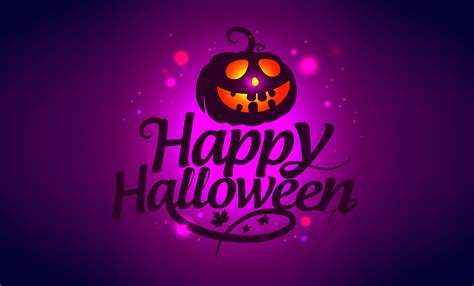 Happy Halloween Desktop Wallpapers - Top Free Happy Halloween Desktop Backgrounds - WallpaperAccess