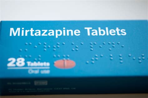 Combined treatment with mirtazapine linked to better outcomes in patients with acute depression ...