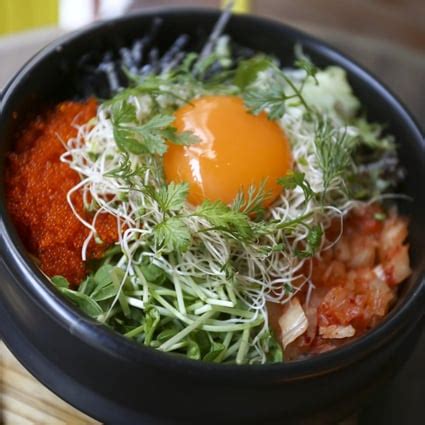 Restaurant review: U-Hang - Korean food as good as the thoughtful service | South China Morning Post