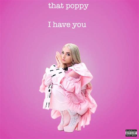 POPPY'S NEW ALBUM OUT NOW! | Poppy Amino