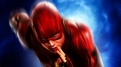 Flash Fastest Man Alive Wallpaper,HD Superheroes Wallpapers,4k ...