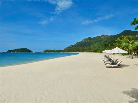 Luxury Hotel Rooms | The Danna Langkawi Resort