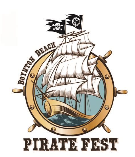 Boynton Beach Pirate Fest - 2024 - Eventeny