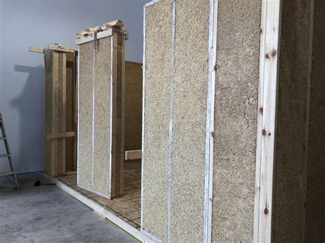 About Hempcrete — Homeland Hempcrete