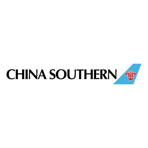 China Southern Logo PNG Transparent & SVG Vector - Freebie Supply