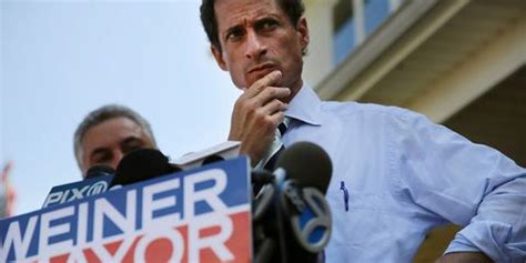 'Weiner' Documentary - Anthony Weiner - Sexting Scandal, 2013 Mayoral Race, Huma Abedin