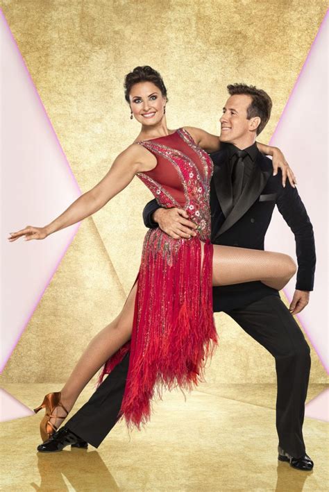 Strictly Come Dancing 2019 | The Celebrity Couples | Ballet News | Straight from the stage ...