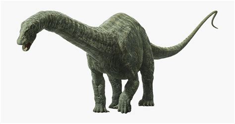 Jurassic World Fallen Kingdom Apatosaurus , Free Transparent Clipart ...