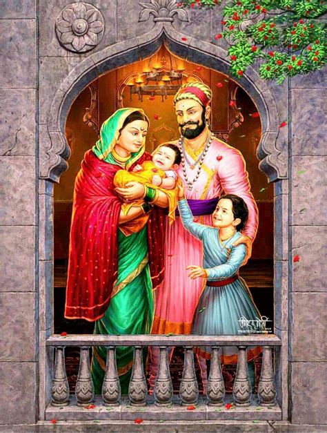 Shivcharitra by Babasaheb Purandare: Essay on Shivaji Maharaj in English