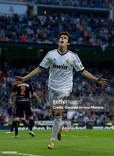 379 Kaka Real Madrid Goal Stock Photos, High-Res Pictures, and Images ...