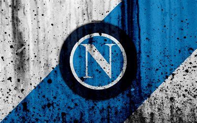 Napoli Logo / napoli-logo-escudo-1 - PNG - Download de Logotipos : Arquivo de imagem do logo da ...