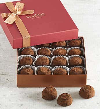 Neuhaus Chocolates & Truffle Gifts | Simply Chocolate