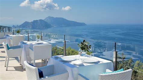 Best Amalfi Coast Restaurants | Handpicked by Exceptional Villas