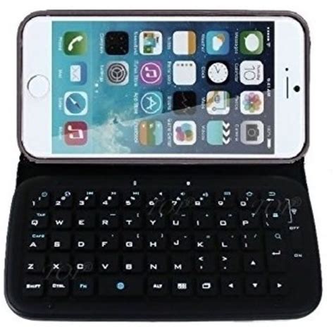 5 Best Bluetooth Keyboard Cases for the iPhone