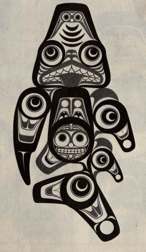 33 Tlingit ideas | tlingit, native art, northwest coast