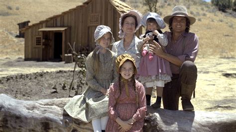 TODAY to host 'Little House on the Prairie' reunion - TODAY.com