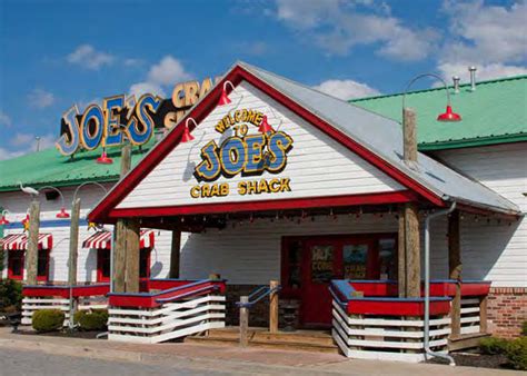 Joe’s Crab Shack Menu Prices, History & Review 2022 | Restaurants Dollar Menu | Food Well Said