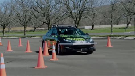 Nvidia and Mercedes-Benz will bring an AI-powered car to market next ...