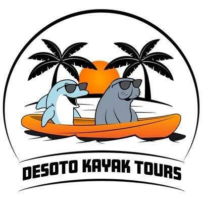 Desoto Kayak Tours