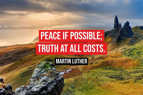 39 Martin Luther Quotes About Faith