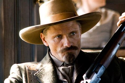 Underrated Actor Spotlight Time: Viggo Mortensen