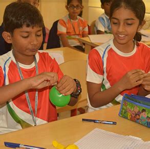 Primary School in Bangalore | 1st - 5th Class Admissions 2023-24 Open