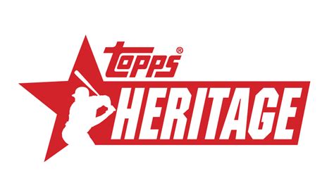 Topps Logos