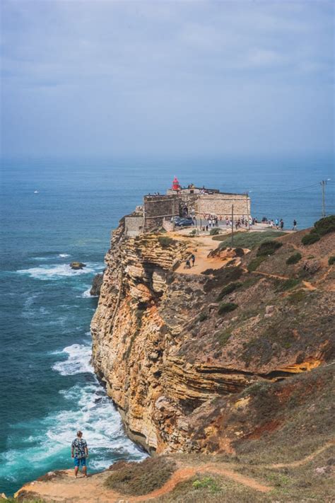 Nazare Portugal: Not just for surfers | Museum of Wander