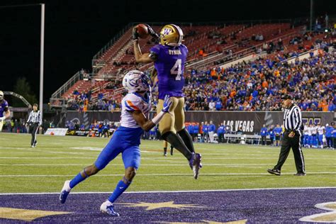 Washington Huskies depth chart: Projecting the two-deep for UW’s ...