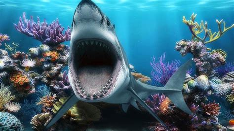 Shark Tank Wallpapers - Wallpaper Cave