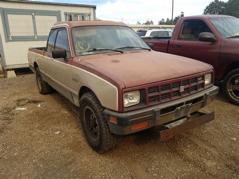 1986 ISUZU PUP SPACE CAB for Sale | CA - SAN DIEGO | Fri. Feb 12, 2021 - Used & Salvage Cars ...