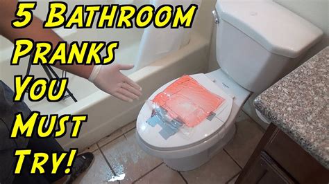 How To Make Funny Pranks At Home - Funny PNG