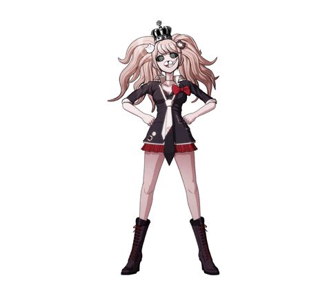 Ultimate Despair Power-Up : r/danganronpa