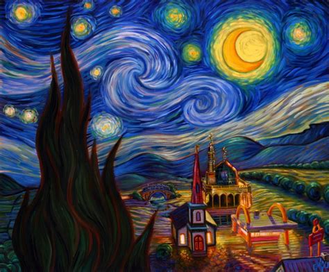 van gogh - Recherche Google | Kunstnere, Værktøjssæt, Håndlavet