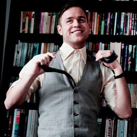 'Busy' Video Behind The Scenes - Olly Murs Photo (21618627) - Fanpop