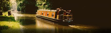 Canal Boat: Hire Canal Boat Birmingham