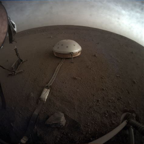 3 Things We've Learned From NASA's Mars InSight – NASA Mars Exploration