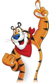 Tony the Tiger - WikiFur, the furry encyclopedia